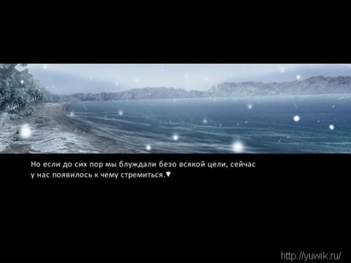 Нарциссы (2010, Rus)