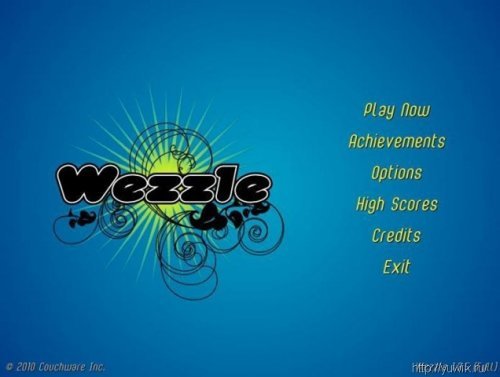 Wezzle v1.3.5 (2010, Eng)