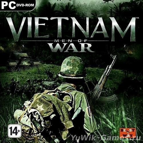 Игры про Вьетнам онлайн стратегия