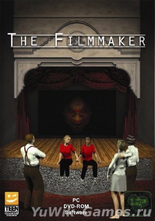 The Filmmaker (2010, Unimatrix Productions, Eng)