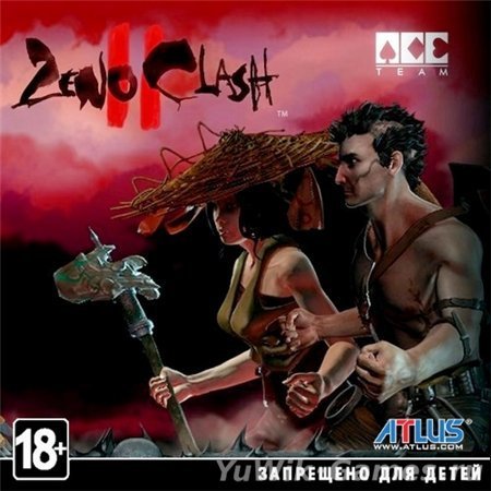 Zeno Clash 2 (PC/2013/RUS/Multi6/Steam-Rip by R.G.GameWorks)