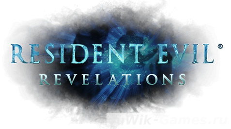 Resident Evil Revelations (DEMO)