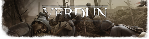 Verdun [Build 49 / Beta]