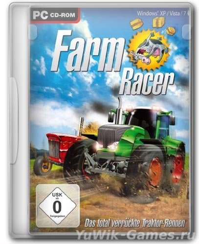 Farm Racer (UIGGmbH/2011/De)