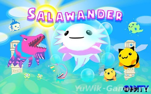 Salawander (BigFish Games/2013/Eng)
