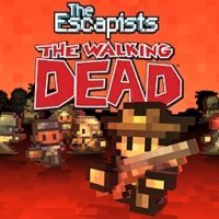 The Escapists: The Walking Dead [RUS]