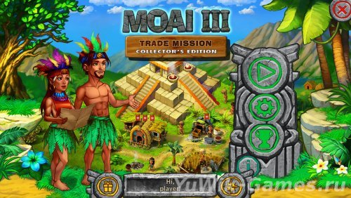 Moai 3: Trade Mission CE [ENG]