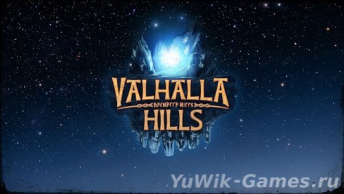 Valhalla Hills [ENG]
