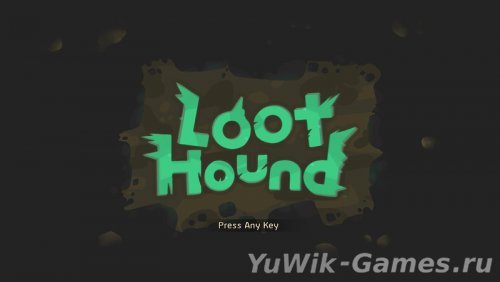 Loot Hound [ENG]