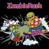 ZombieRush [RUS]