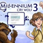 скачать игру Millennium 3: Cry Wolf (2010, Aldorlea Games, Eng)