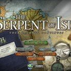 скачать игру Serpent of Isis: Your Journey Continues (2011, Big Fish Games, Eng)