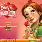 Delicious 7: Emily’s True Love. Premium Edition (2011, GameHouse, Eng)