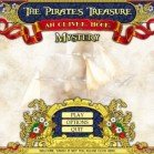 The Pirates Treasure (2010, Big Fish Games, Eng)