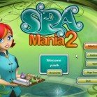Spa Mania 2 (2010, Big Fish Games, Eng)