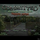 Committed: Mystery at Shady Pines (2011, Big Fish Games, Eng) Final
