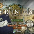 скачать игру Serpent of Isis: Your Journey Continues – Прохождение игры (часть2)