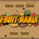 скачать игру Fruit Mania (2012, Big Fish Games, Eng)