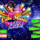 Cake Mania: To The Max (2010, Big Fish Games, Eng)