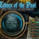 Echoes of the Past 4: The Revenge of the Witch СЕ (2012, Big Fish Games, Eng ...
