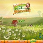 скачать игру Delicious: Emily’s Childhood Memories – Premium Edition (2011, Game House, ...