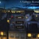 A Vampire Romance – Paris Stories (2010, HDO Adventure, Rus)