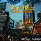 скачать игру Dark Hours: Gears of Light (2012, Eng) Beta