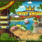 Sweet Kingdom: Enchanted Princess (2012, Big Fish Games, Eng)