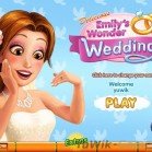 Delicious 8: Emily's Wonder Wedding PE - прохождение [wip]