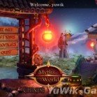 скачать игру Myths of the World: Chinese Healer (2013, Eng) Beta