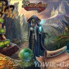 Reveries: Sisterly Love Collector's Edition (BigFishGames/2013/Eng)