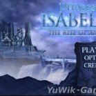 Прохождение игры принцесса Изабелла путь наследницы