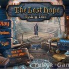 Игра mystery tales lost hope