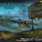 Dark Clown Mystery (BigFishGames/2013/Beta)