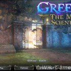Greed: The Mad Scientist (BigFishGames/2013/Beta)