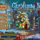 Christmas Eve: The Miracle of Snow Hill (BigFishGames/2013/Beta)