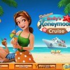 Delicious 9: Emilys Honeymoon Cruise PE (GameHouse/2013/Eng)