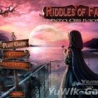 Riddles of Fate 2: Into Oblivion (BigFishGames/2013/Beta)