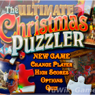 The Ultimate Christmas Puzzler (Casual Arts/2013/Eng)