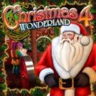Christmas Wonderland 4 (BigFish Games/2013/Eng)