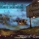 The Curse of Silent Marshes (Game House/2014/Eng)