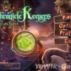 Chronicle Keepers: The Dreaming Garden (BigFishGames/2014/Eng)