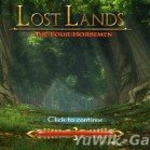 Lost Lands: The Four Horsemen (BigFishGames/2014/beta)
