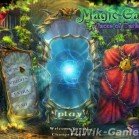 Magic Gate: Faces of Darkness (BigFishGames/2014/beta)