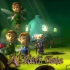 A Fairy Tale (BigFishGames/2015/Eng)
