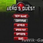 Aero's Quest [ENG]