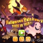 Halloween Patchwork: Trick or Treat [ENG]