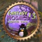 Fantasy Mosaics 13. Unexpected Visitor [ENG]
