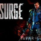 The Surge (2017) [Ru/En] (1.0)