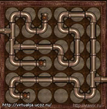 Azada – Прохождение игры (Rus)